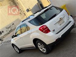 شيفروليه ايكونس